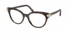 OKULARY KOREKCYJNE SWAROVSKI SK 2046 1002 53 ROZMIAR M